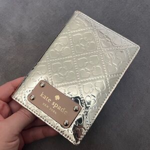 Kate Spade Passport Case